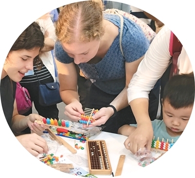 中国算盘：穿越千年的“计算机”，藏着多少智慧密码？