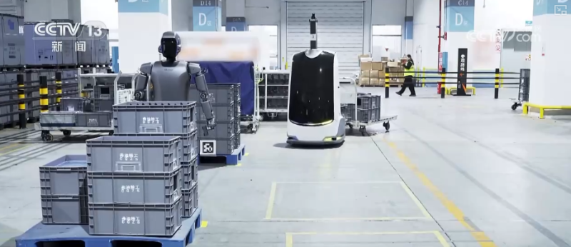 以赛促用高标准测试“真功夫” 挑选技术尖兵推动产业数字化转型