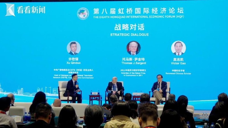 进博会观察：关税战下 美国豆农为何坚持要来？