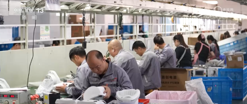 暖经济向“新”风劲吹!选品、询价、成交……企业做足“内功”开辟大市场