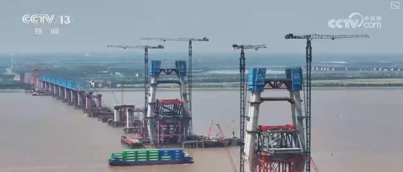 “硬投资”“软建设”协同发力 多维度透视“两重”建设阶段性成果