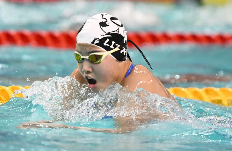 全运半程回顾|有坚持、有热爱、还有共同的未来与期待