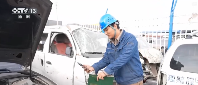 产业新观察・创新技术激活循环经济万亿级大市场 绿色消费呈现新亮点