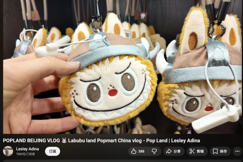 中国游记丨老外来中国买点啥?“China Travel”催生“中国购”消费热潮