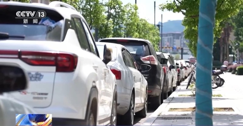 法治在线丨突然开门下车酿悲剧 “开门杀”法律责任如何界定？