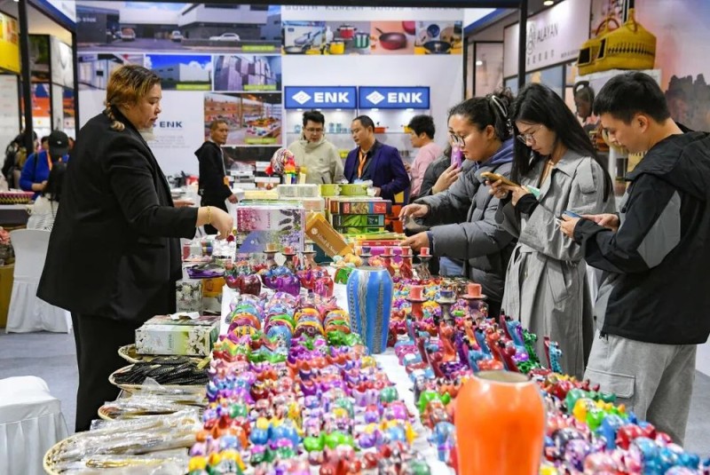 超大规模市场优势体现在哪，怎样用好