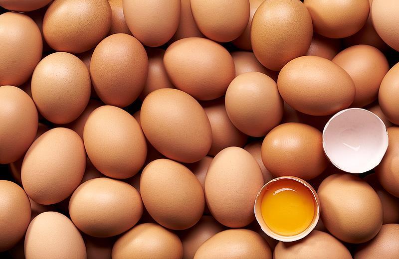 网传“大量激素蛋涌入市场，长期食用致癌”，真相究竟如何？