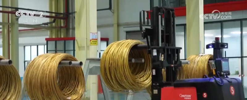 49.2%、上升0.2%！11月份中国制造业景气水平有所改善