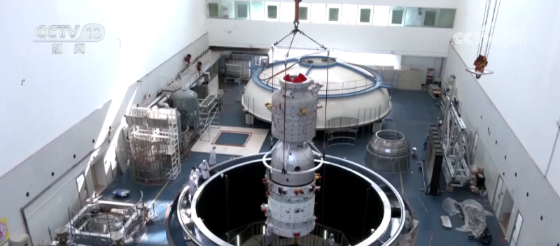 新批次、新飞船、新任务！神二十二应急发射任务撬动更高“含新量”