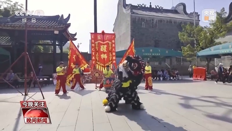 三地联办五项创新！本届全运会新意十足