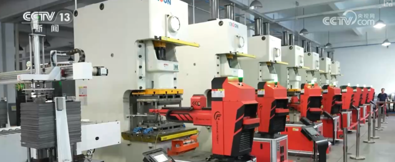 暖经济向“新”风劲吹!选品、询价、成交……企业做足“内功”开辟大市场