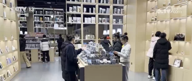 “上场运动、下场消费”成为消费新选择 老厂房向“新”向“智”催生新场景