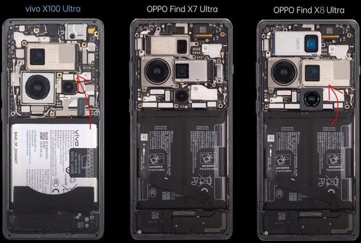 苹果推出大折叠,影像集体上大底,2026 将是手机的「大」年