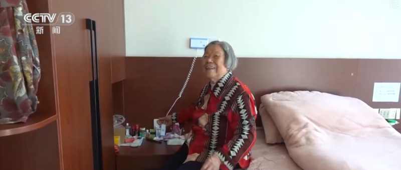 从“健全”到“优化” 农村老年人的事有专人管 优质享老托起民生“温度”