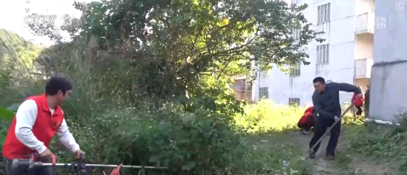 从“健全”到“优化” 农村老年人的事有专人管 优质享老托起民生“温度”