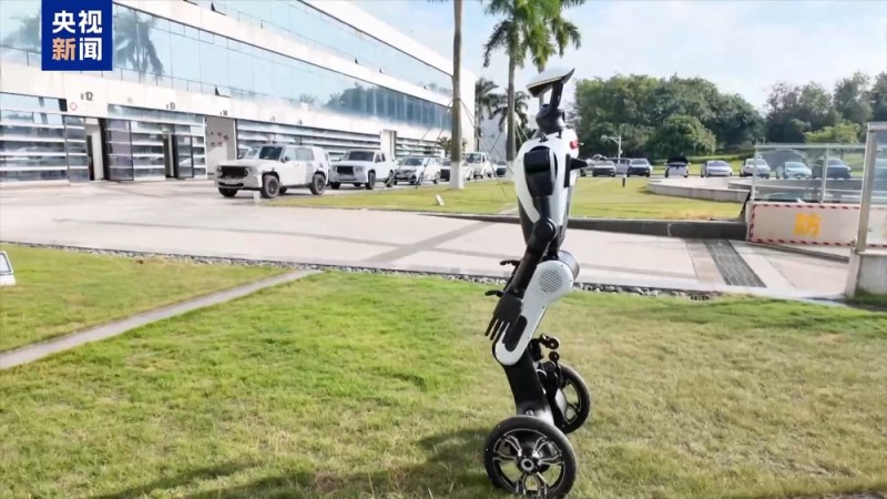 跨国车企加速与中国开展新能源领域合作 AI成产业新动能