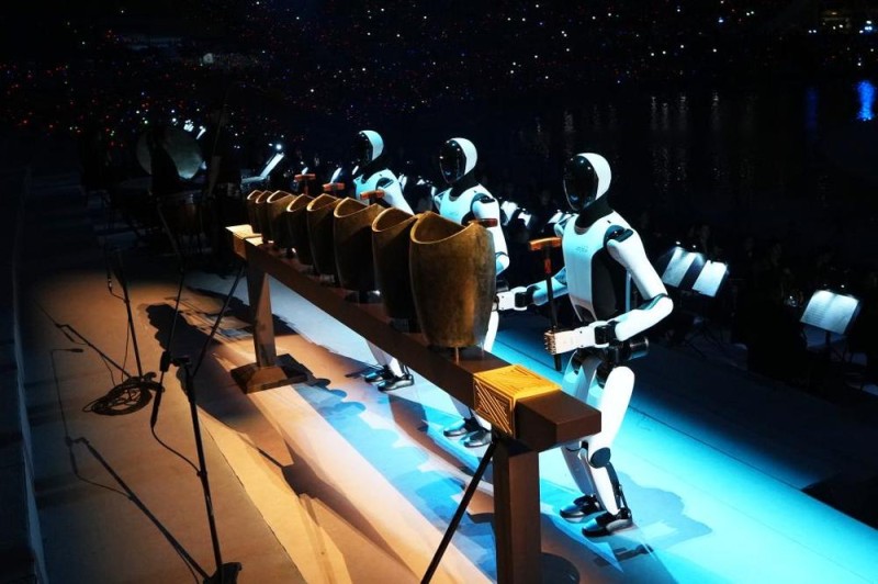 全运会|体育强国梦 潮涌大湾区――第十五届全国运动会开幕式侧记