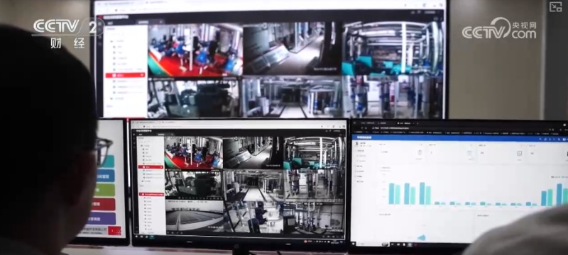 绿色智能、经济实惠、地下暖流……透过关键词解锁今冬供暖新亮点、新趋势