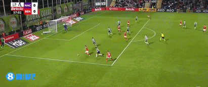 逆转！本菲卡2-1葡萄牙国民先赛距榜首3分 帕夫利季斯绝杀破门