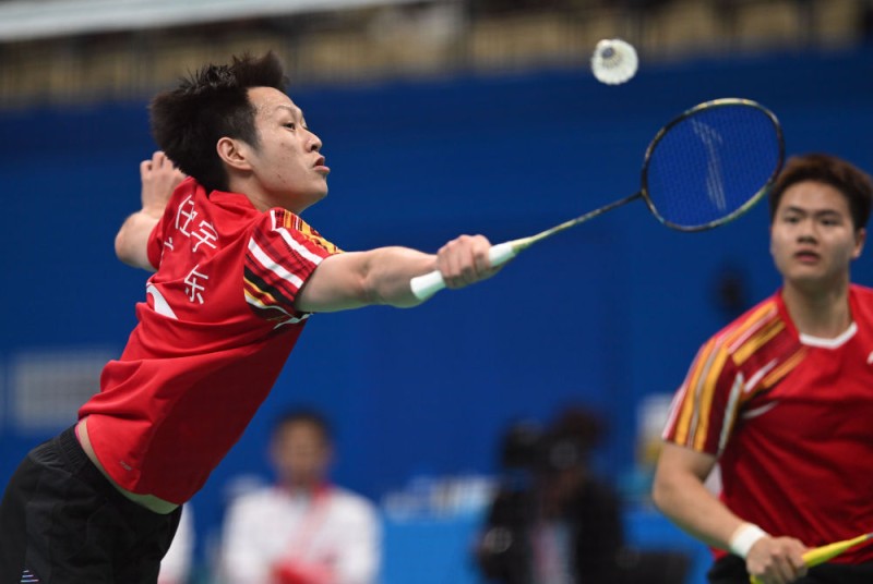 全运会｜小科普：十五运会为什么没有跨省组合了？