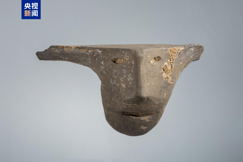 考古新发现 八里坪遗址核心建筑区功能类似陶寺的宫城