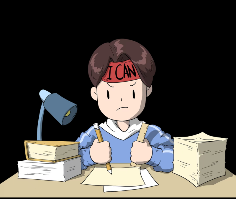 公考着急想上岸？网警提醒你注意这些陷阱