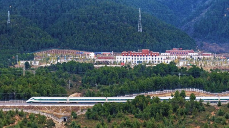 十五五规划@你|一条“云岭天路”串起的幸福密码