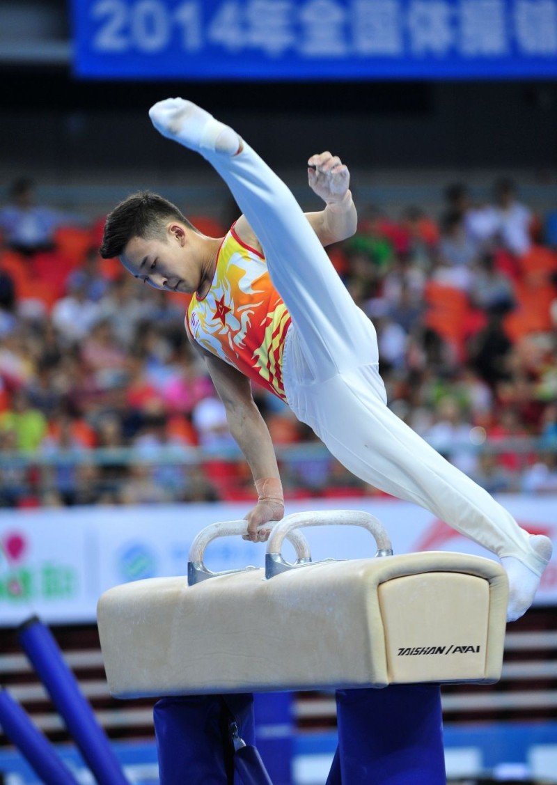 全运半程回顾|有坚持、有热爱、还有共同的未来与期待