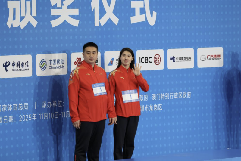 比孙杨、潘展乐还快！他是谁？