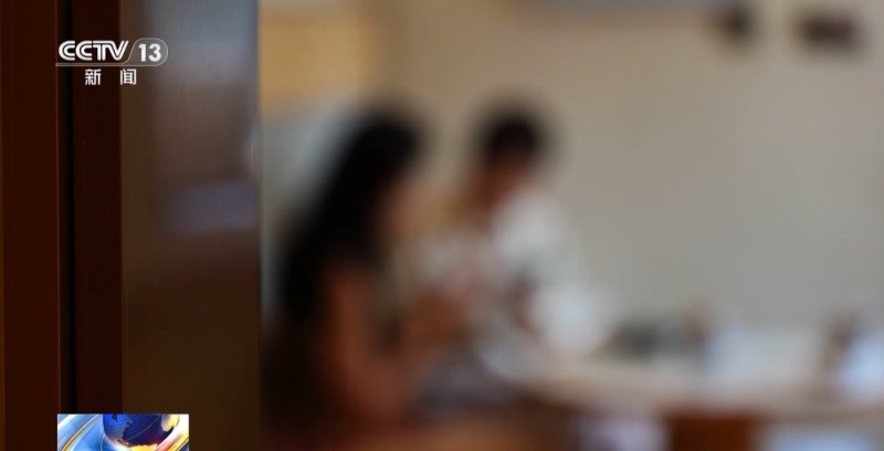 法治在线丨对“按键伤人”说不！广西女子与网络谣言斗争三年