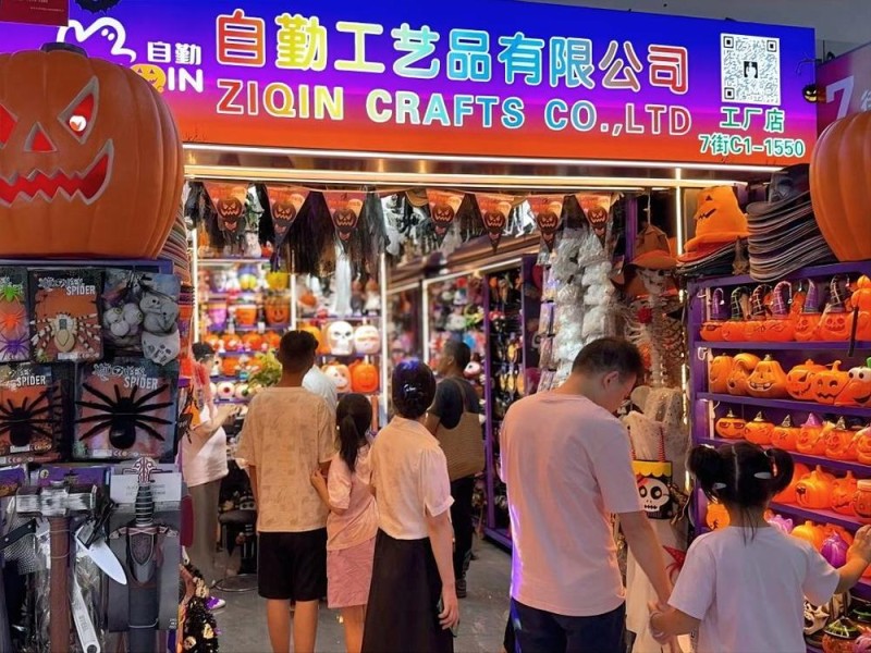 特稿｜希望圣诞节不要“被偷走”――美国商户期待中国商品进口回正轨