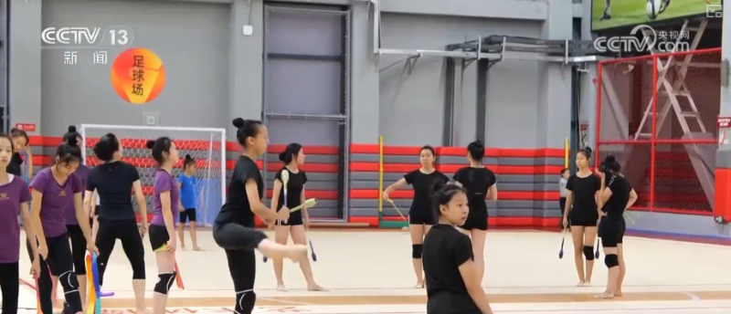 “上场运动、下场消费”成为消费新选择 老厂房向“新”向“智”催生新场景