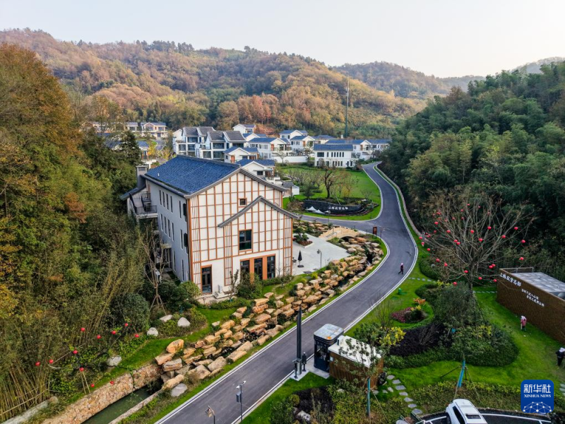 中国经济样本观察・县域样本篇丨从“养在深闺”到惊艳世人――揭秘庐江之变的密码