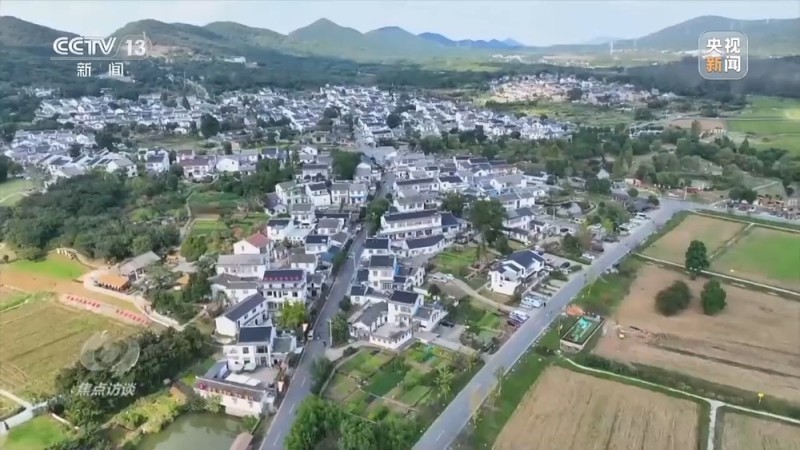 焦点访谈丨擘画新蓝图 推动经济持续健康发展