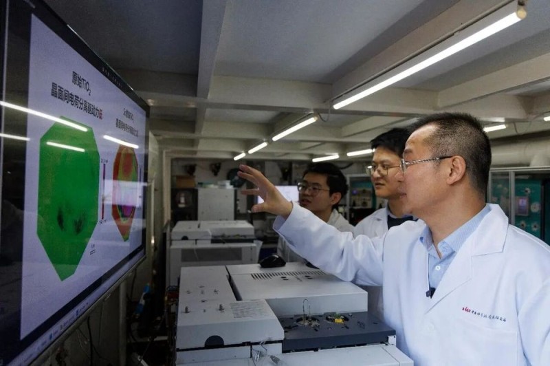 未来五年，这件事情要“采取超常规措施”