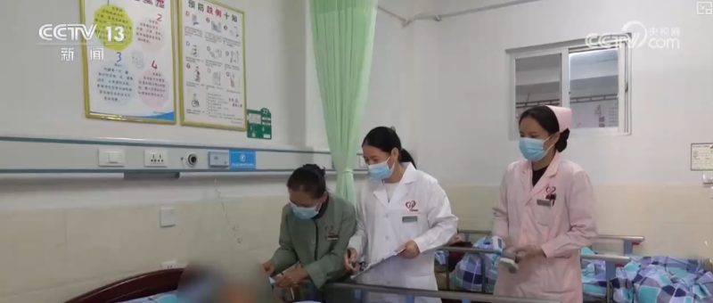 从“健全”到“优化” 农村老年人的事有专人管 优质享老托起民生“温度”