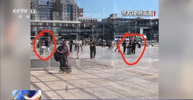 法治在线丨大学生遭“卖笔”骗局 被四拨人轮番上阵骗走8000元