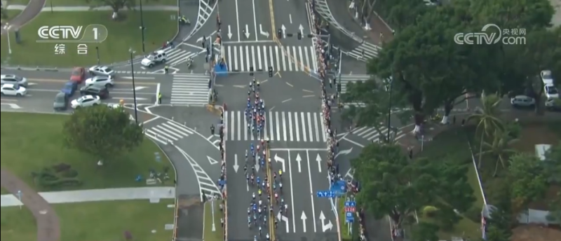 全运会点燃大湾区民众运动热情 “体育+”解锁跨城融合“健康密码”