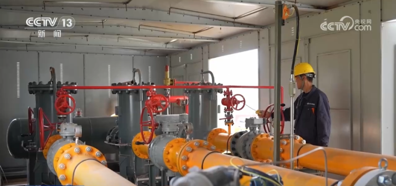 数字平台支撑“智慧供热” 为百姓温暖过冬保驾护航