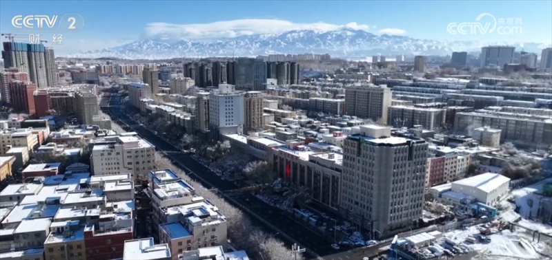 强冷空气来袭 多地铁路部门加大运力确保群众“温暖过冬”