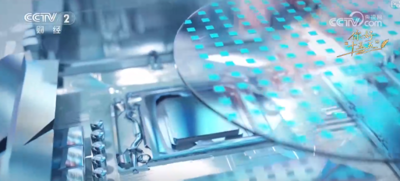 数字中国智能奔涌 科创技术迭代“变量”转化为向“新”发展“增量”