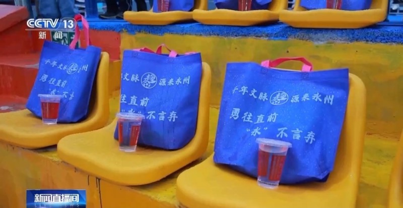 视频丨绿茵经济“踢”出大市场 小城赛事拉动12亿消费