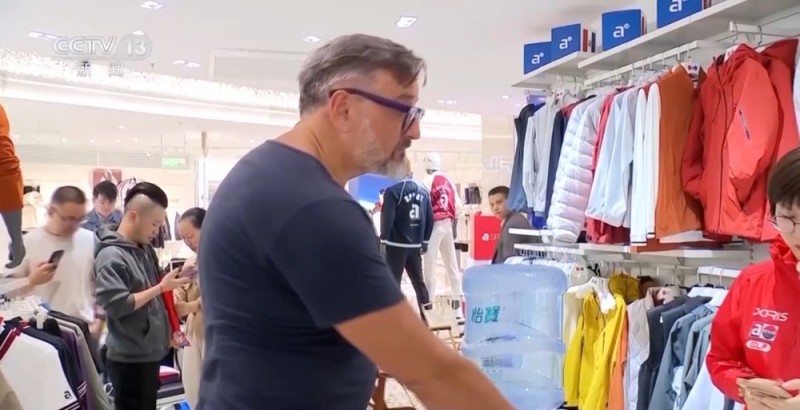 视频丨十五运会点燃青春激情 广东中小学掀起运动热