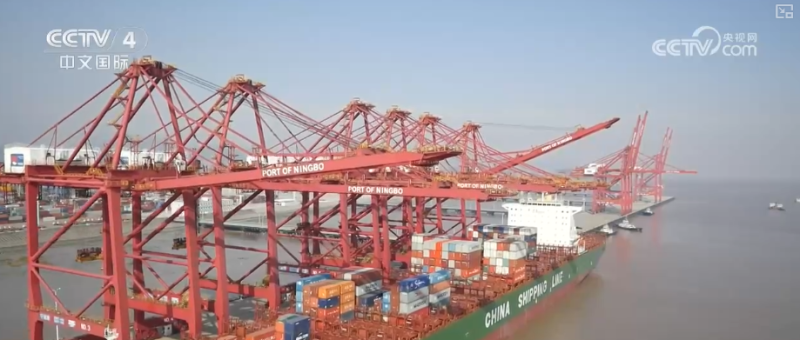 “中国智造”凭创新实力圈粉海外消费者 家用电器“出海”新增长动力强劲