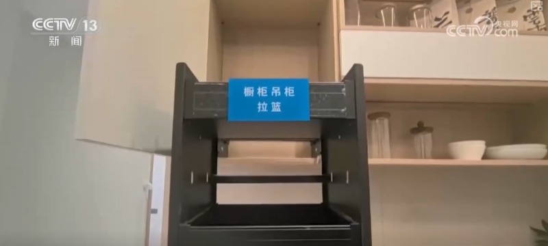 “智慧盖楼”让百姓幸福感原地“升级” 老房焕新填充更多暖心“民生温度”