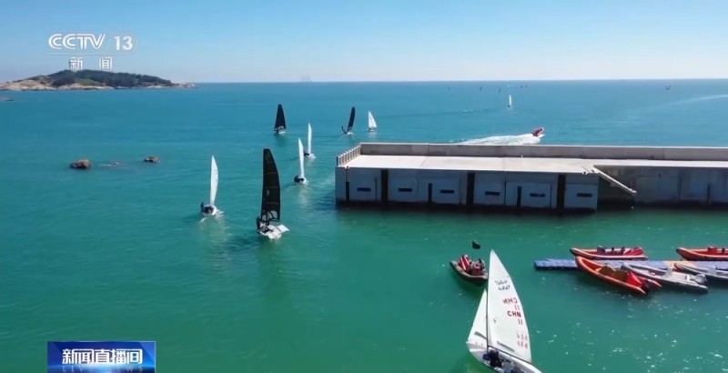 视频丨绿茵经济“踢”出大市场 小城赛事拉动12亿消费