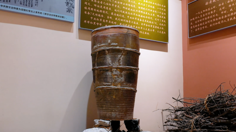 【理响中国・薪火“燃”青春】迈步踏上新长征：以青春密码解时代命题