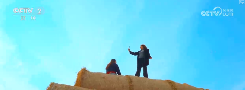 花样新场景蕴藏新潜力！消费领域“新供给+新需求”激发经济“新活力”