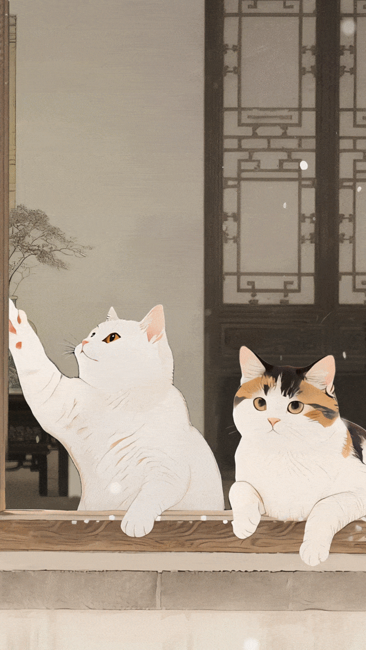 文化中国行・人间好时节｜小雪：人间烟火暖初冬