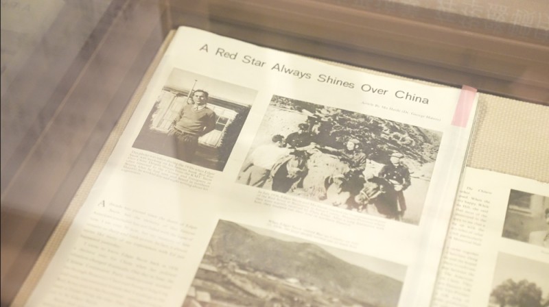 【理响中国・薪火“燃”青春】讲述真实的中国故事：从主动迎客到远播四海